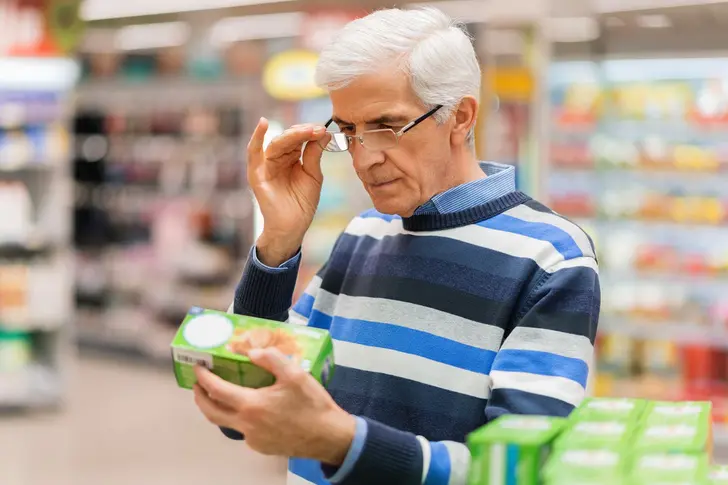 Count Your Fiber