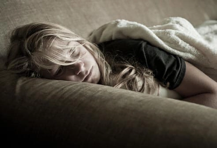 ME/CFS in Children and Teens
