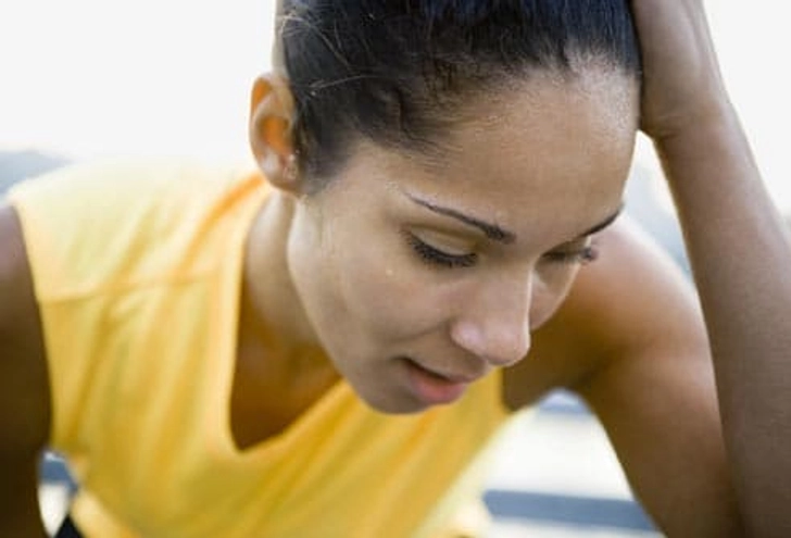 ME/CFS Symptoms: Intense Fatigue