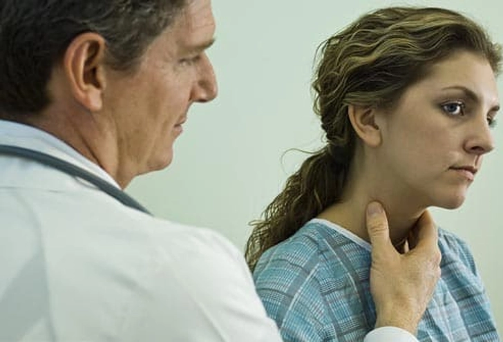 Diagnosing ME/CFS