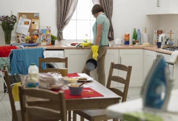 How ME/CFS Impacts Daily Life How ME/CFS Impacts Daily Life