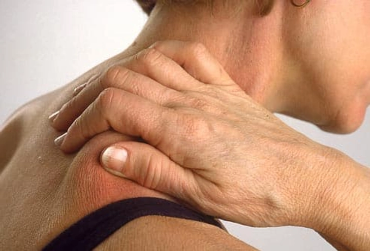 ME/CFS Symptoms: Recurring Pain
