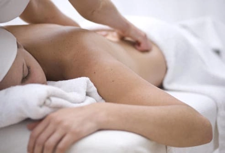Complementary Therapies