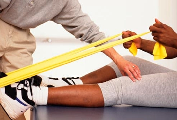 Physical, Occupational Therapy
