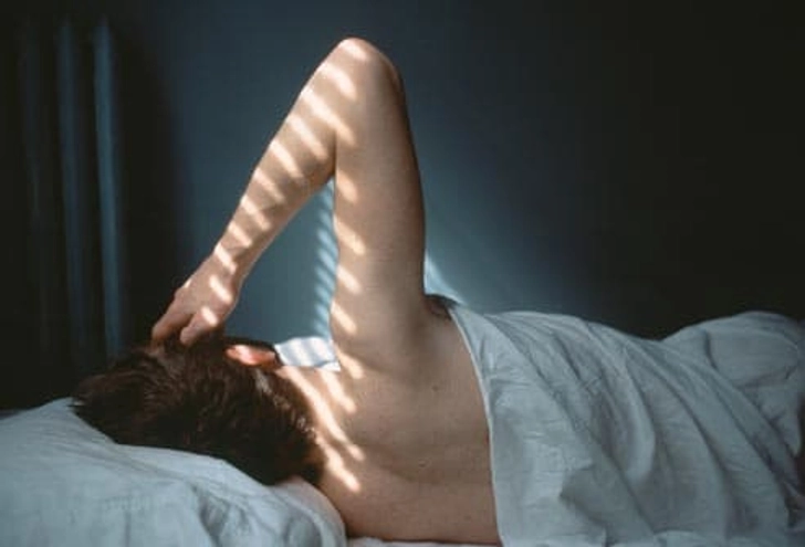 Pain and Sleep