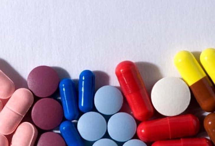 Pain Relief: Medications