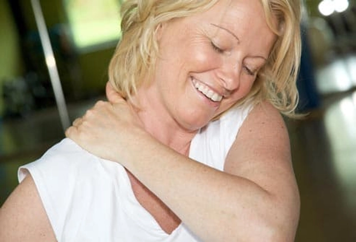 Healing Your Pain