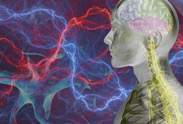 What Causes Pain?