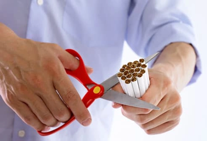 Quit Smoking