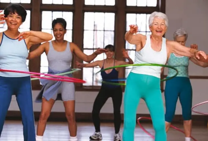 Exercise