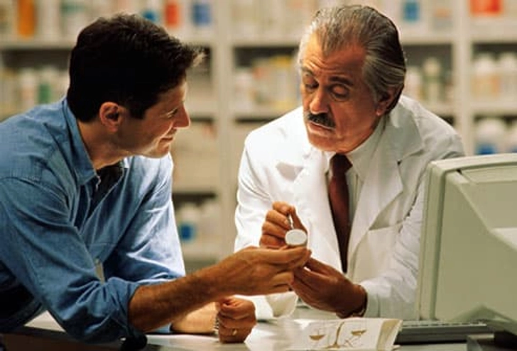 Know Your Medicines