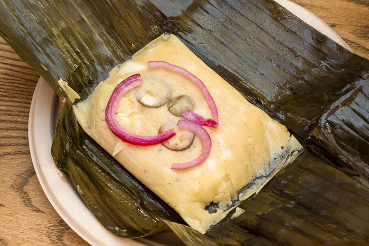 Cochinita Pibil Cochinita Pibil