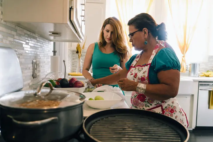 Honor Your Heritage, Support Your Liver Honor Your Heritage, Support Your Liver