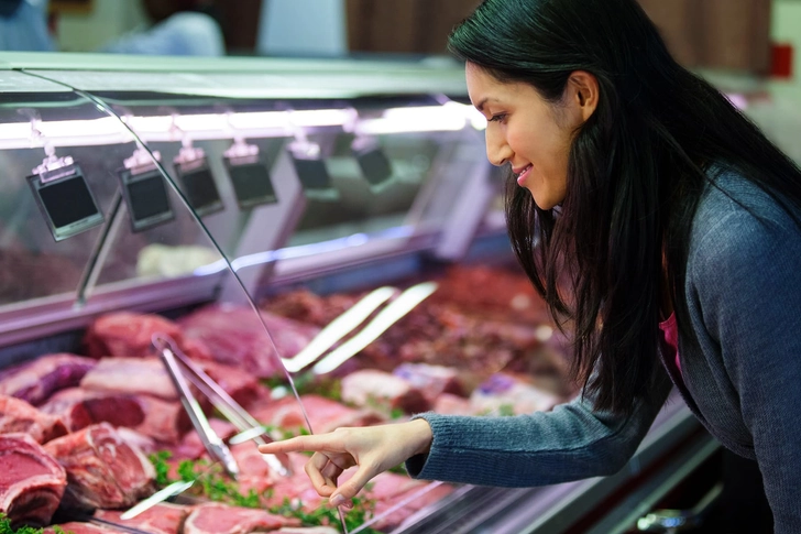 Be a Savvy Meat Shopper Be a Savvy Meat Shopper