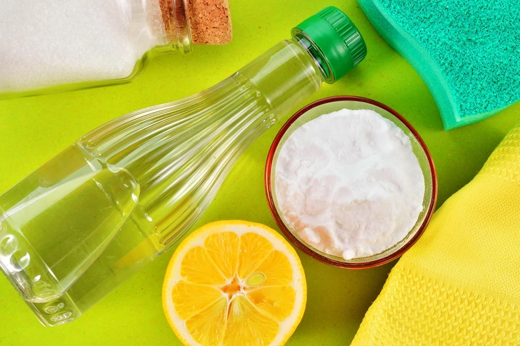 Green Your Cleaning