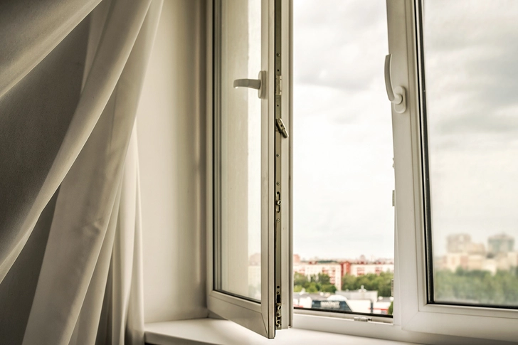 Do Open Windows and Doors Do Open Windows and Doors