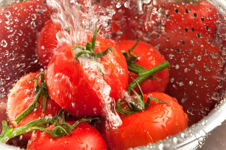 Eat More Tomatoes