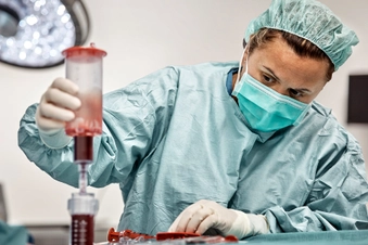 Bone Marrow Transplant