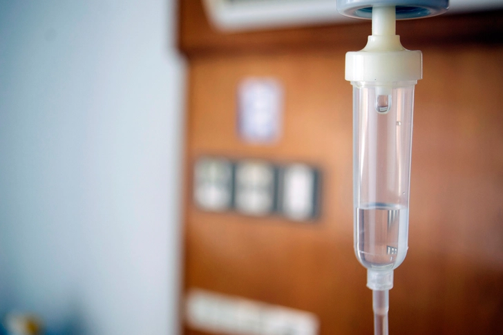 Chemotherapy Chemotherapy