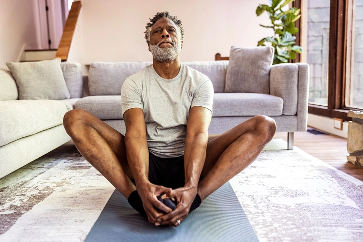 Don't Rest an Achy Back