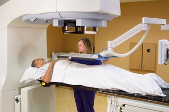 Radiation Therapy
