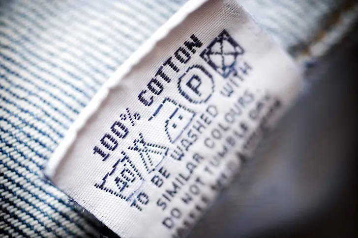 Be Choosy With Fabrics Be Choosy With Fabrics
