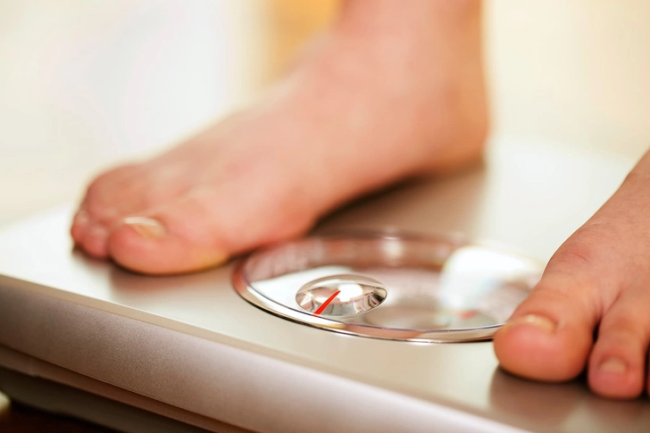 Linked to Weight Gain