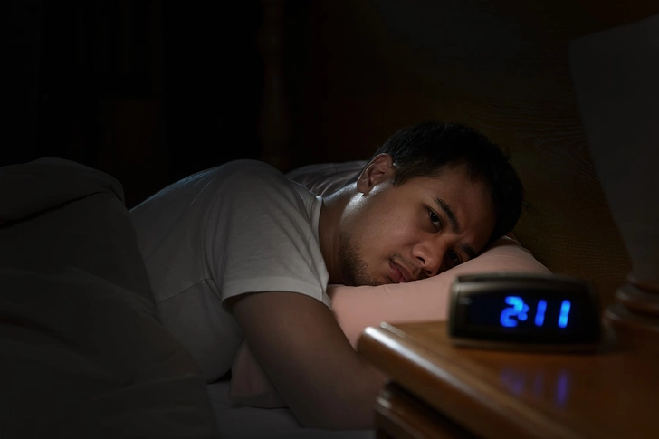 Up All Night