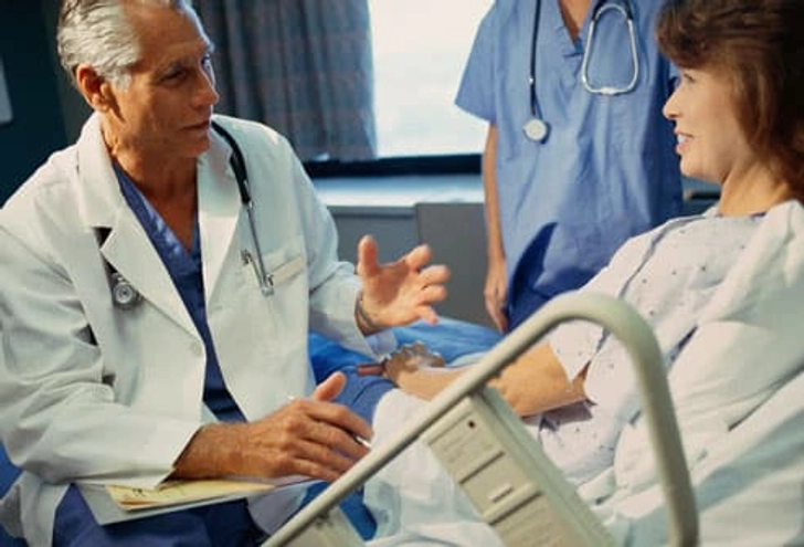 Questions About Your Treatment