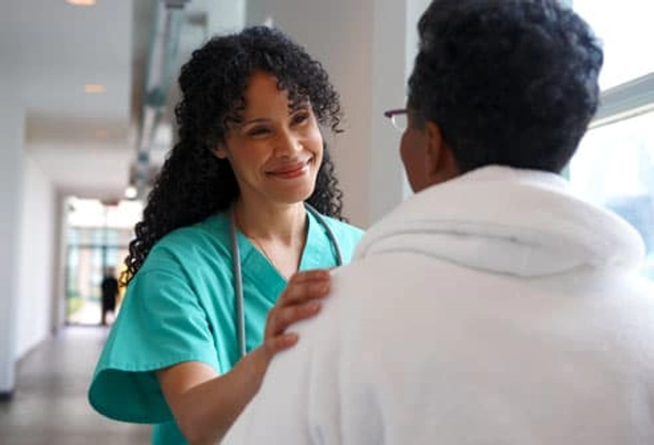 Am I in Remission?