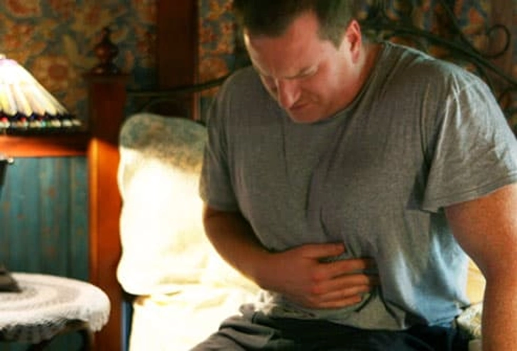 Watch for Symptoms of a Relapse