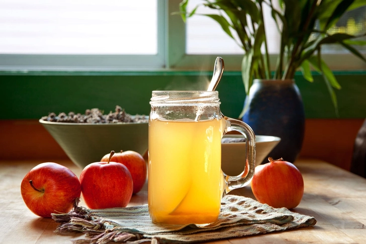 Apple Cider Vinegar Apple Cider Vinegar