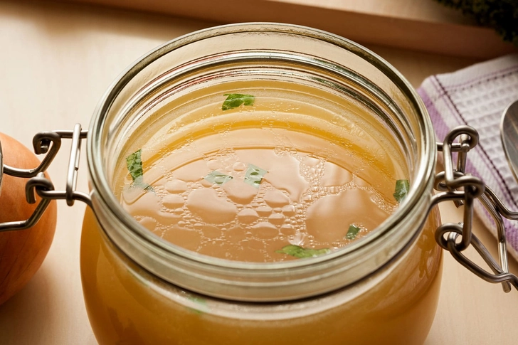 Bone Broth