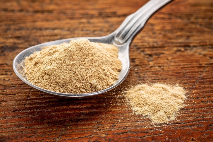Maca