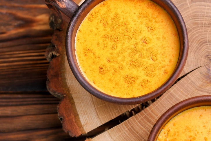 Golden Milk Turmeric Tea Golden Milk Turmeric Tea