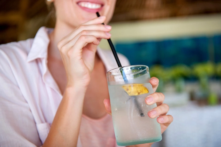 Coconut Water Coconut Water