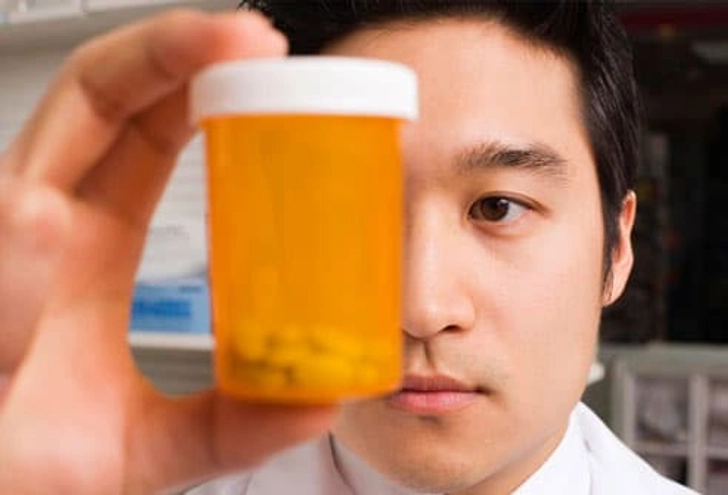 Prescription Meds Are Available
