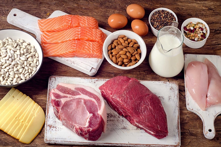 Foods to Boost Your Collagen Levels