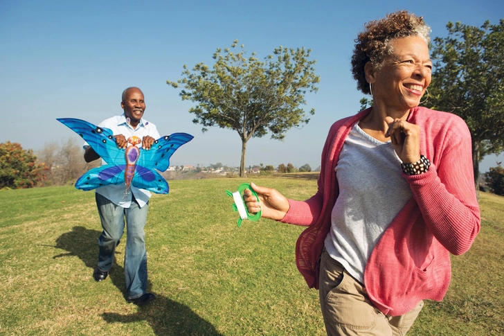 Collagen as You Get Older
