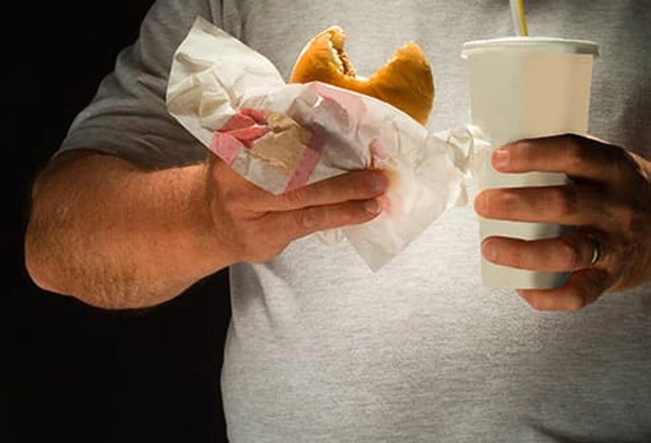Risk Factors You Can Control