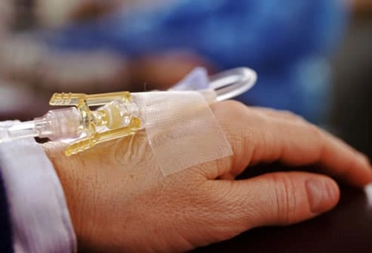 Will Chemo Make Me Feel Bad?