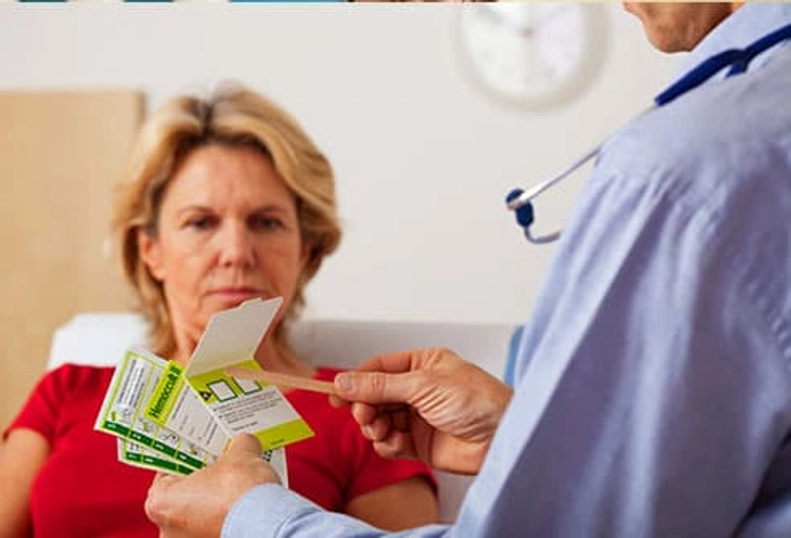 Fecal Blood Tests