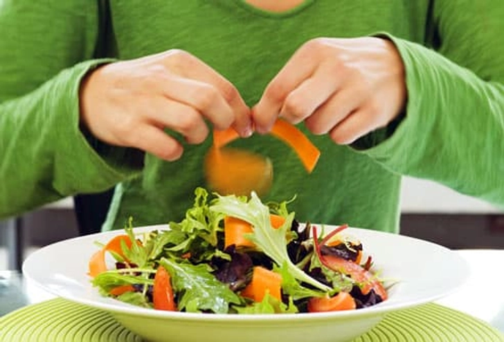 Prevent Colorectal Cancer With Healthy Habits