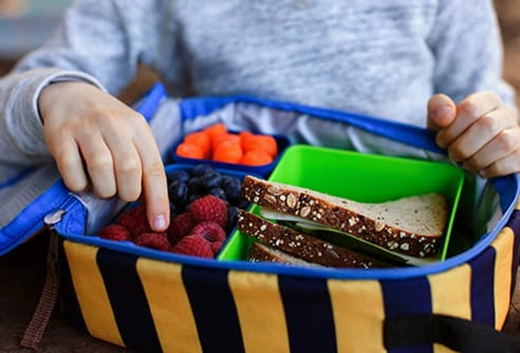 Picky Eaters Picky Eaters