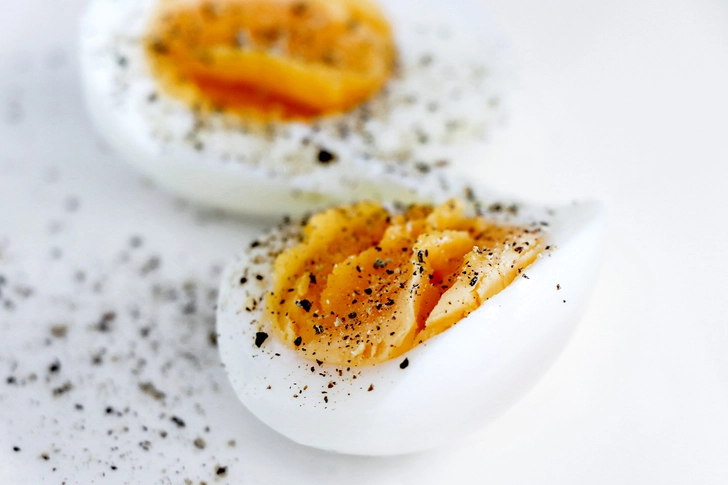 Eggs