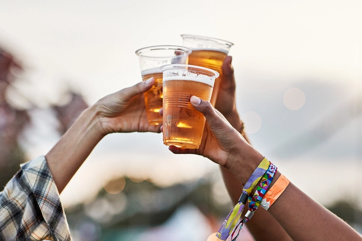 Alcohol