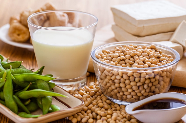 Soy
