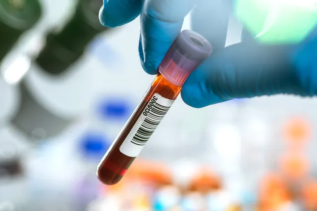 Why a Diagnosis Can Be Difficult