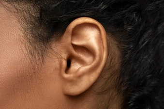 Hearing or Vision Loss