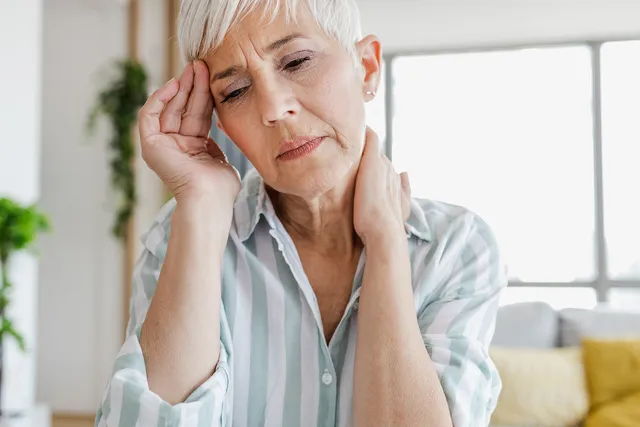 Side Effects to Look Out For